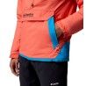 Columbia Challenger II Insulated Pullover - Jacka - Herr | Hardloop