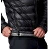 Columbia Arctic Crest Down Jacket - Dunjakke - Herrer | Hardloop