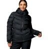 Columbia Abbott Peak II Insulated Jacket - Ski jacket - Women's | Hardloop