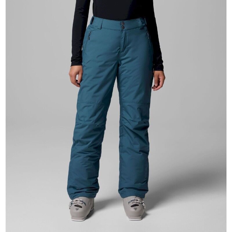 Shafer Canyon II Insulated Pant - Skibukser - Damer