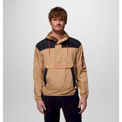 Challenger II Windbreaker - Pánská větrovka