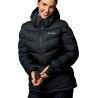 Columbia Abbott Peak II Insulated Jacket - Skijacke - Damen | Hardloop