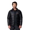 Columbia Arctic Crest Down Jacket - Dunjacka - Herr | Hardloop
