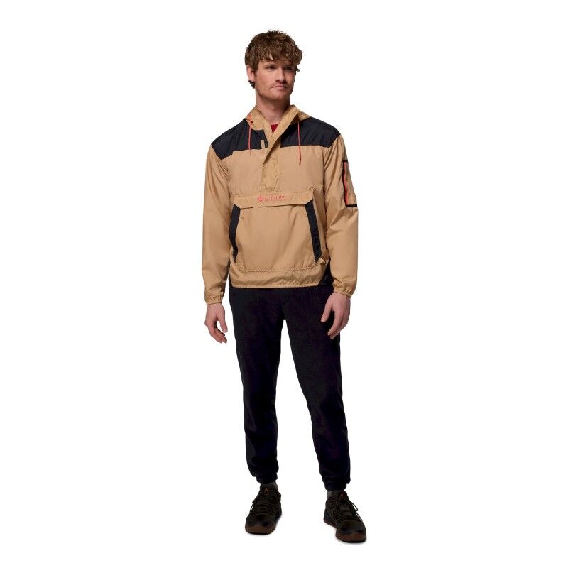 Columbia Challenger II Windbreaker - Windjacke - Herren | Hardloop