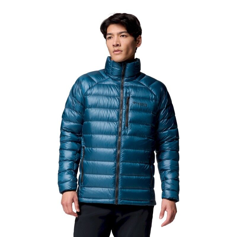 Arctic Crest Down Jacket - Down jacket - Men's