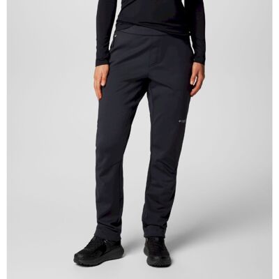 Vast Canyon High-Rise Softshell Pant - Softshell trousers - Women's