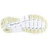 Hoka - Gaviota 2 - Scarpe running - Donna