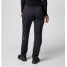 Columbia Vast Canyon High-Rise Softshell Pant - Softshellhose - Damen | Hardloop