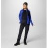 Columbia Vast Canyon High-Rise Softshell Pant - Softshellhose - Damen | Hardloop