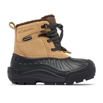 Youth Powderbug Alpine Waterproof - Bottes de neige enfant