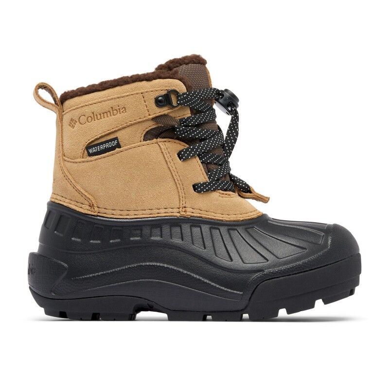 Youth Powderbug Alpine Waterproof - Winterstiefel - Kind