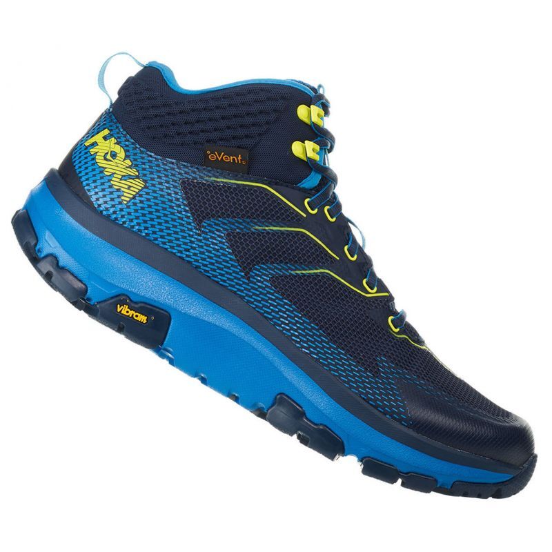 Hoka Sky Toa - Buty turystyczne meskie | Hardloop