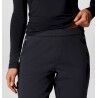 Columbia Vast Canyon High-Rise Softshell Pant - Softshellbukser - Damer | Hardloop