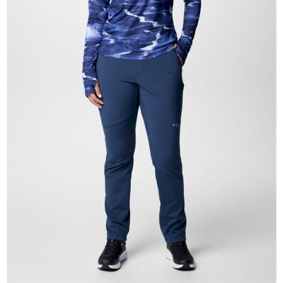Vast Canyon High-Rise Softshell Pant - Pantalon softshell femme