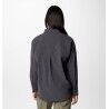 Columbia Blue Point Creek Corduroy Shirt Jacket - Koszula damski | Hardloop