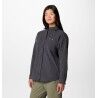 Columbia Blue Point Creek Corduroy Shirt Jacket - Overhemd - Dames | Hardloop