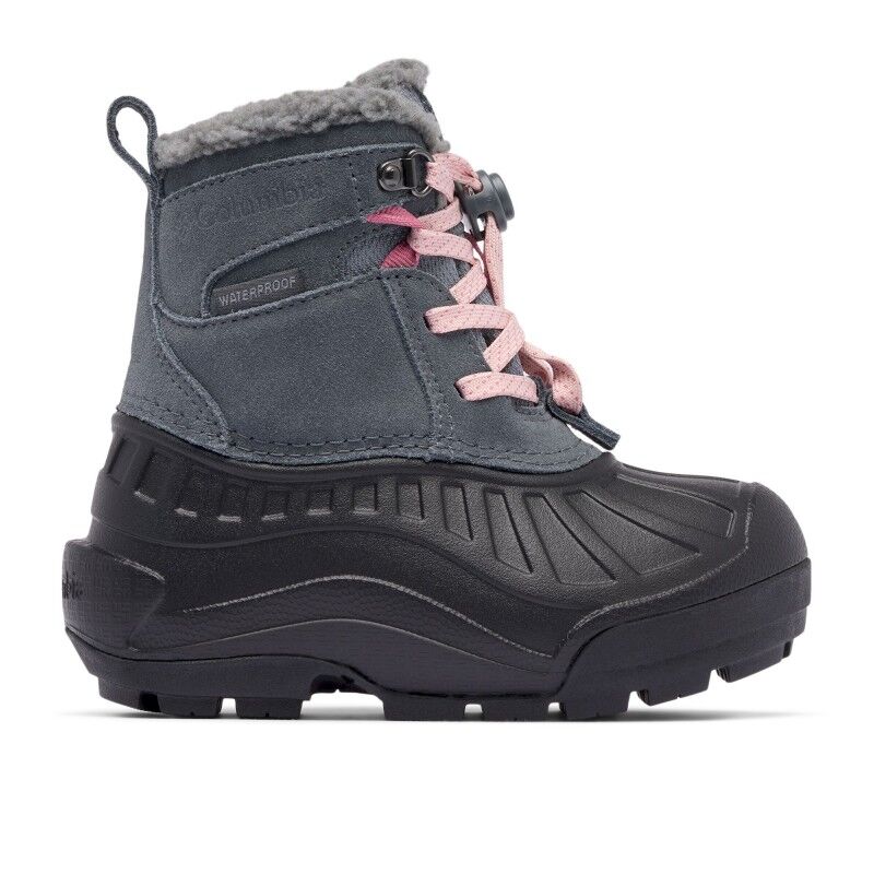 Powderbug Alpine Waterproof - Scarponi da neve - Bambino