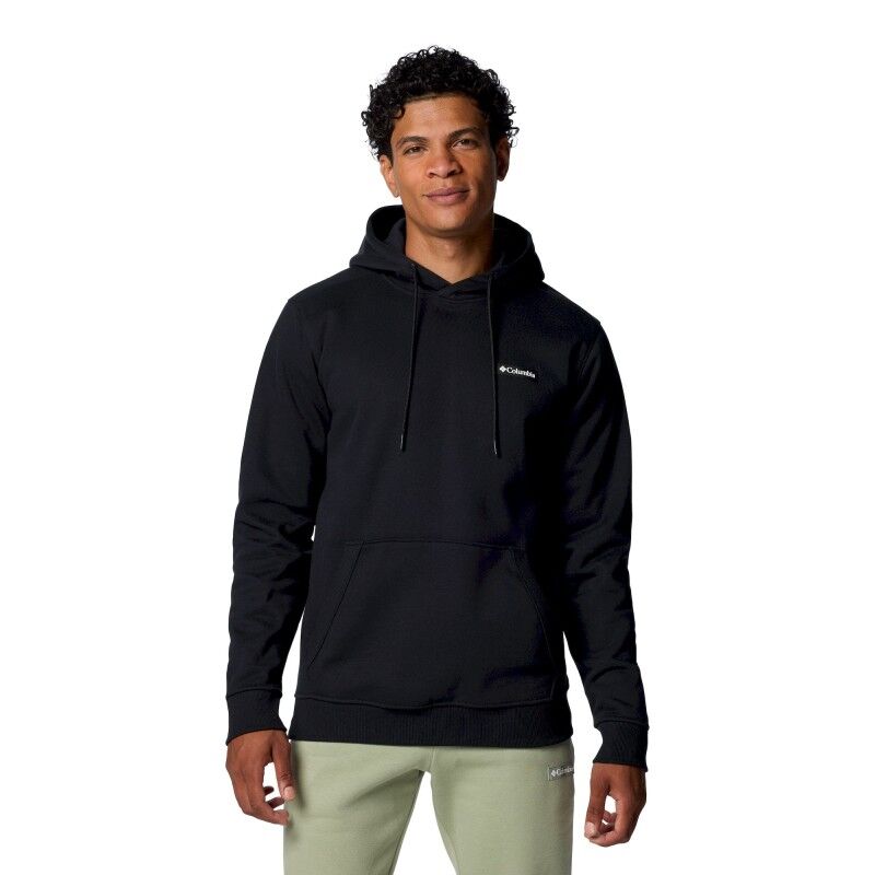 Meridian Creek Hoodie - Sudadera - Hombre
