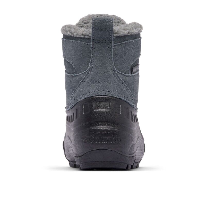 Columbia Powderbug Alpine Waterproof - Snow boots - Kid's | Hardloop