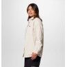 Columbia Blue Point Creek Corduroy Shirt Jacket - Shirt - Women's | Hardloop