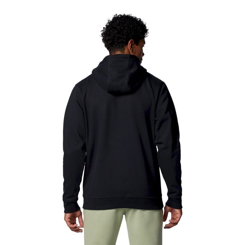 Columbia Meridian Creek Hoodie - Hoodie - Men's | Hardloop
