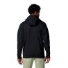 Columbia Meridian Creek Hoodie - Hoodie - Men's | Hardloop