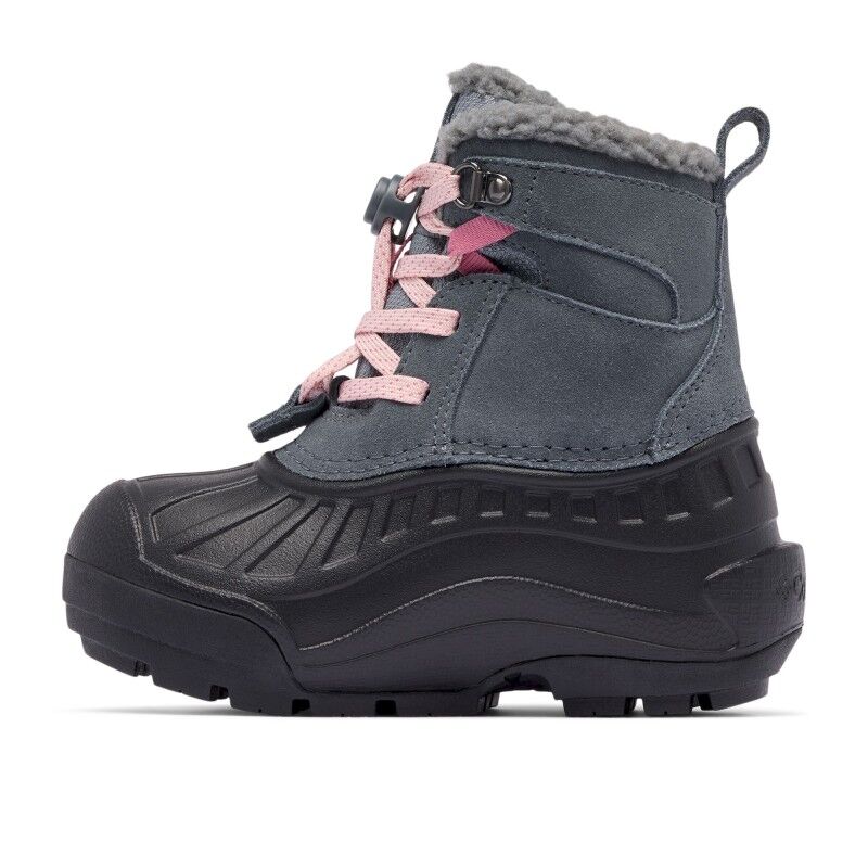 Columbia Powderbug Alpine Waterproof - Vintersko - Barn | Hardloop