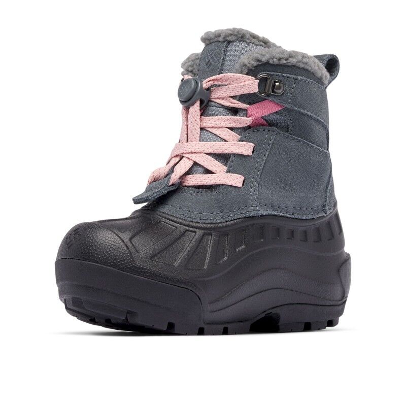 Columbia Powderbug Alpine Waterproof - Scarponi da neve - Bambino | Hardloop