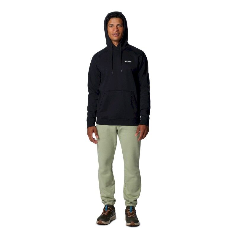 Columbia Meridian Creek Hoodie - Hoodie - Men's | Hardloop