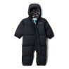 Black / Shark Peaked Tonal