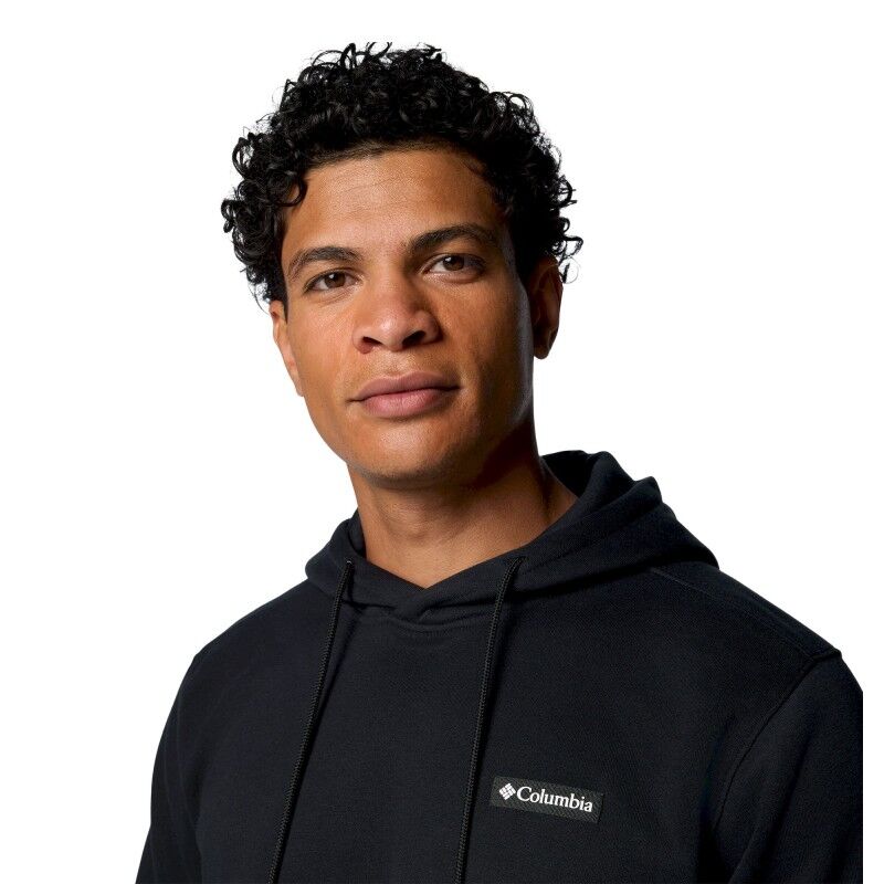 Columbia Meridian Creek Hoodie - Hoodie - Men's | Hardloop