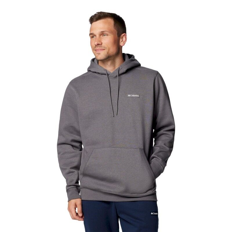 Meridian Creek Hoodie - Bluza z kapturem męska