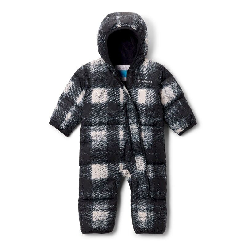 Columbia Snuggly Bunny II Bunting - Overall - Kid's | Hardloop