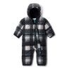 Chalk Omblur Tonal / Black