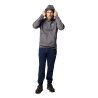 Columbia Meridian Creek Hoodie - Felpa con cappuccio - Uomo | Hardloop