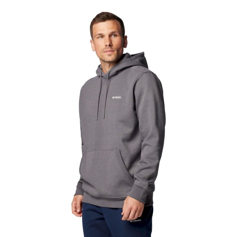 Columbia Meridian Creek Hoodie - Munkjacka - Herr | Hardloop