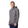 Columbia Meridian Creek Hoodie - Felpa con cappuccio - Uomo | Hardloop