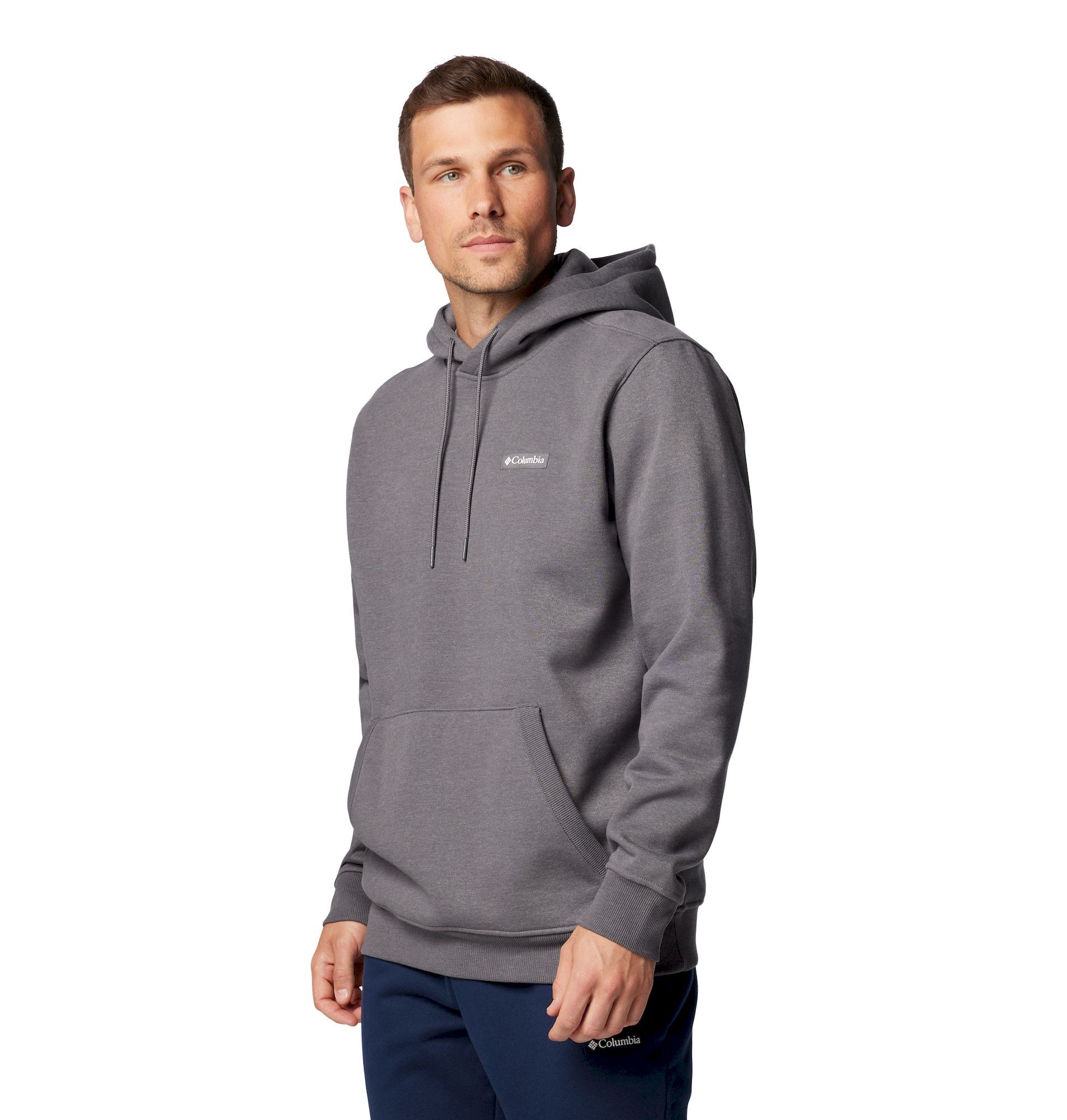 Columbia Meridian Creek Hoodie - Felpa con cappuccio - Uomo | Hardloop