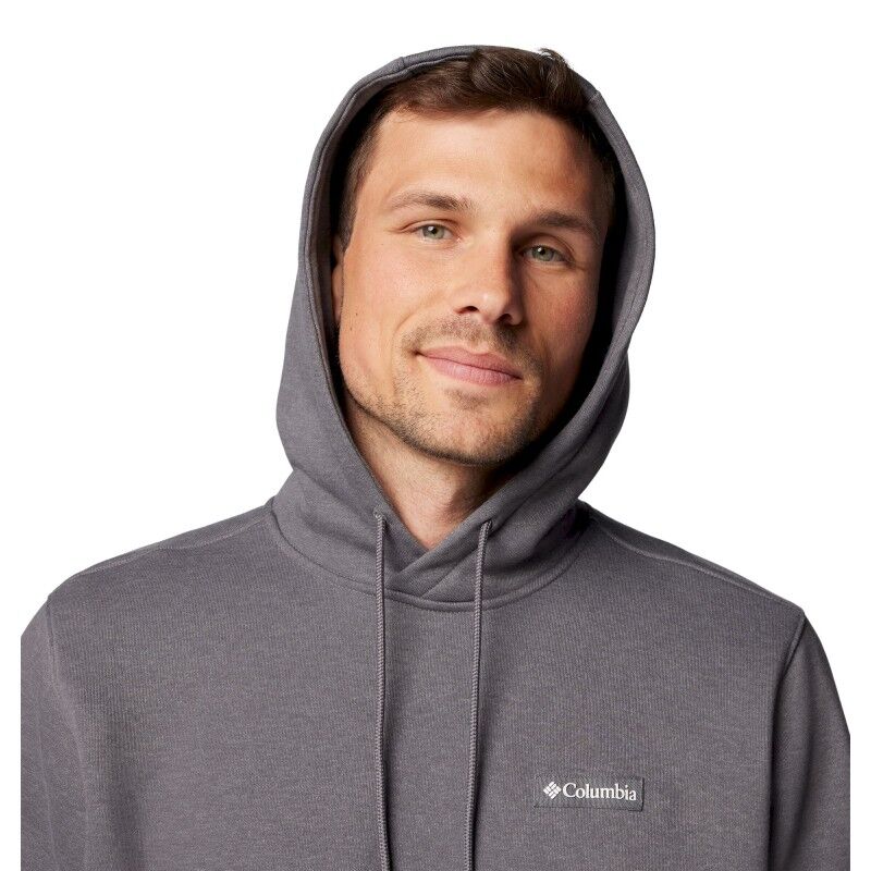 Columbia Meridian Creek Hoodie - Sudadera - Hombre | Hardloop