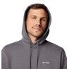 Columbia Meridian Creek Hoodie - Felpa con cappuccio - Uomo | Hardloop