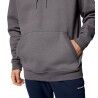 Columbia Meridian Creek Hoodie - Munkjacka - Herr | Hardloop