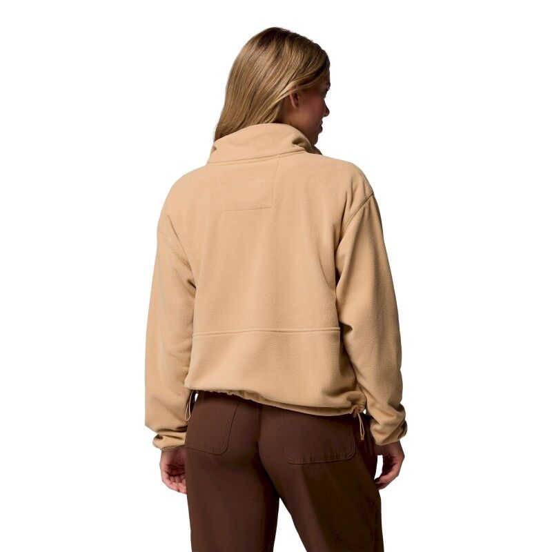 Columbia Backbowl II Full Zip Fleece - Forro polar - Mujer | Hardloop