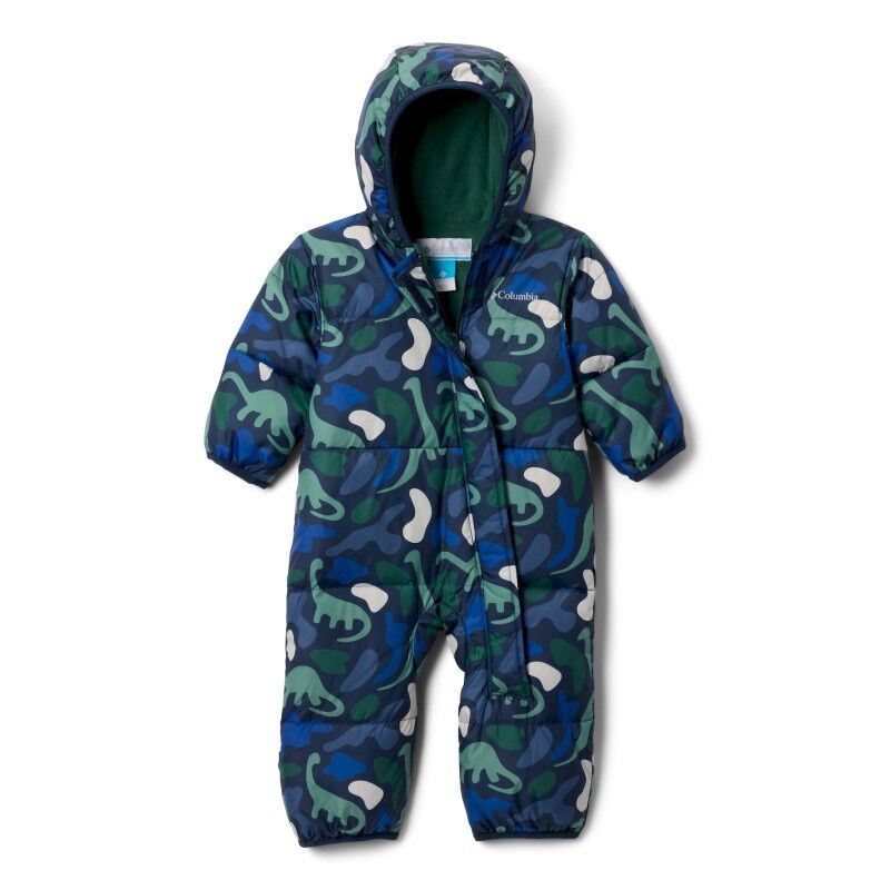 Snuggly Bunny II Bunting - Overall - Kid's