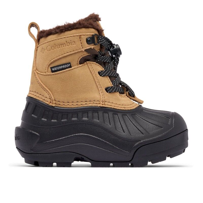 Powderbug Alpine Waterproof - Winterstiefel - Kind