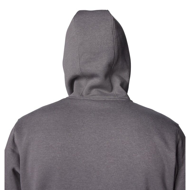 Columbia Meridian Creek Hoodie - Pánská mikina | Hardloop