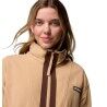 Columbia Backbowl II Full Zip Fleece - Fleecetakki - Naiset | Hardloop