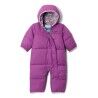 Razzle / Shale Purple Peaked Tonal