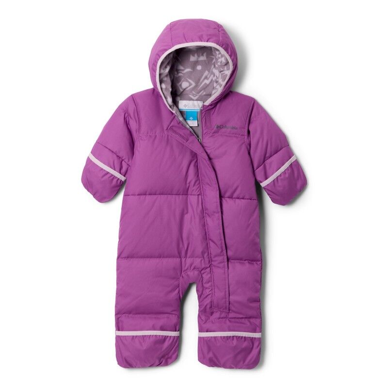 Columbia Snuggly Bunny II Bunting - Mono - Niños | Hardloop