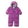 Columbia Snuggly Bunny II Bunting - Tuta - Bambino | Hardloop