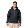 Columbia Grand Trek III Down Hooded Jacket - Kurtka puchowa meski | Hardloop